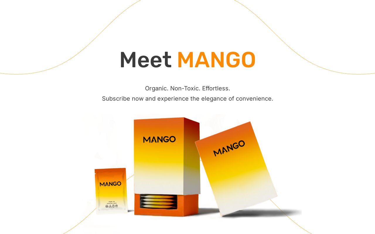 Introducing Mango